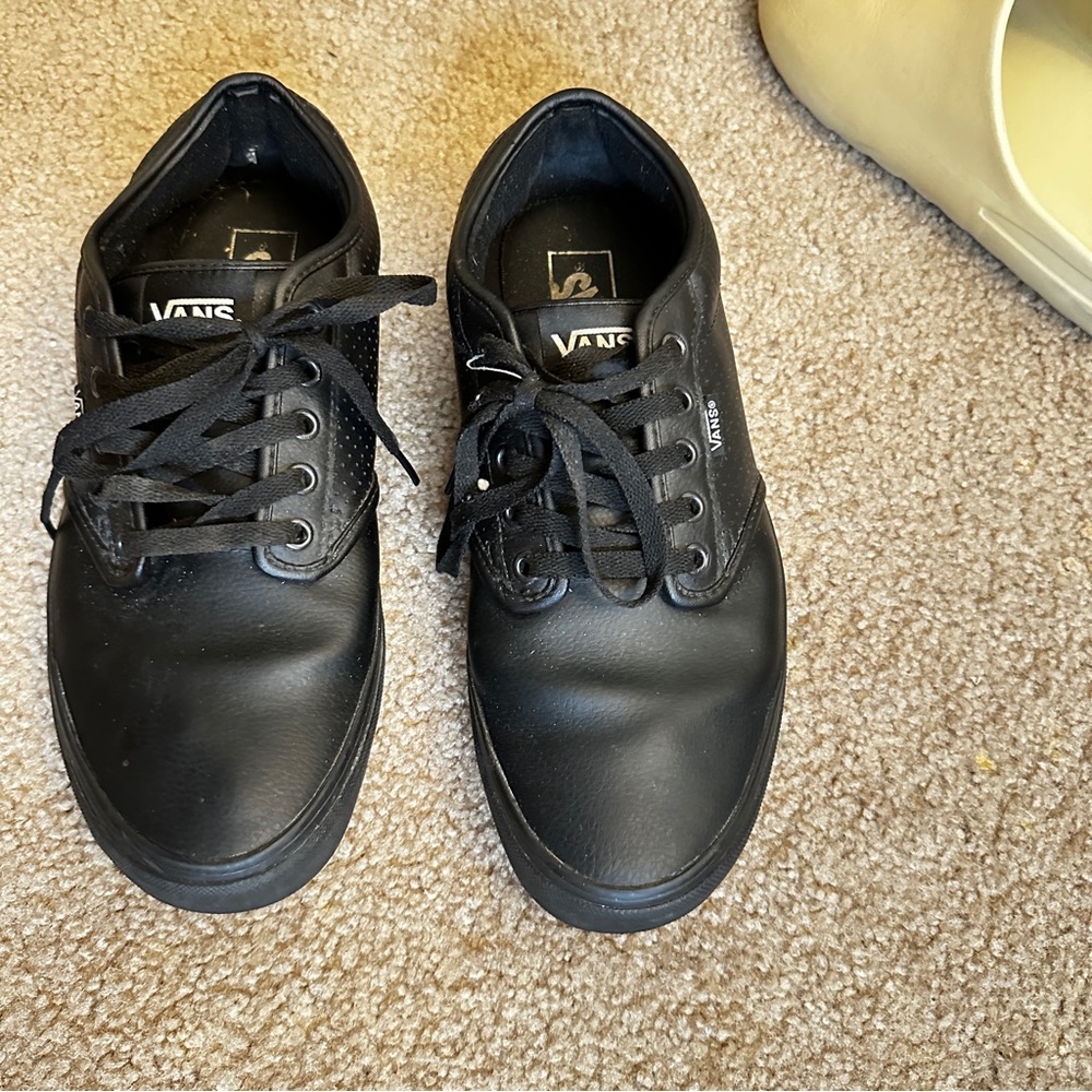 Vans sz 10
